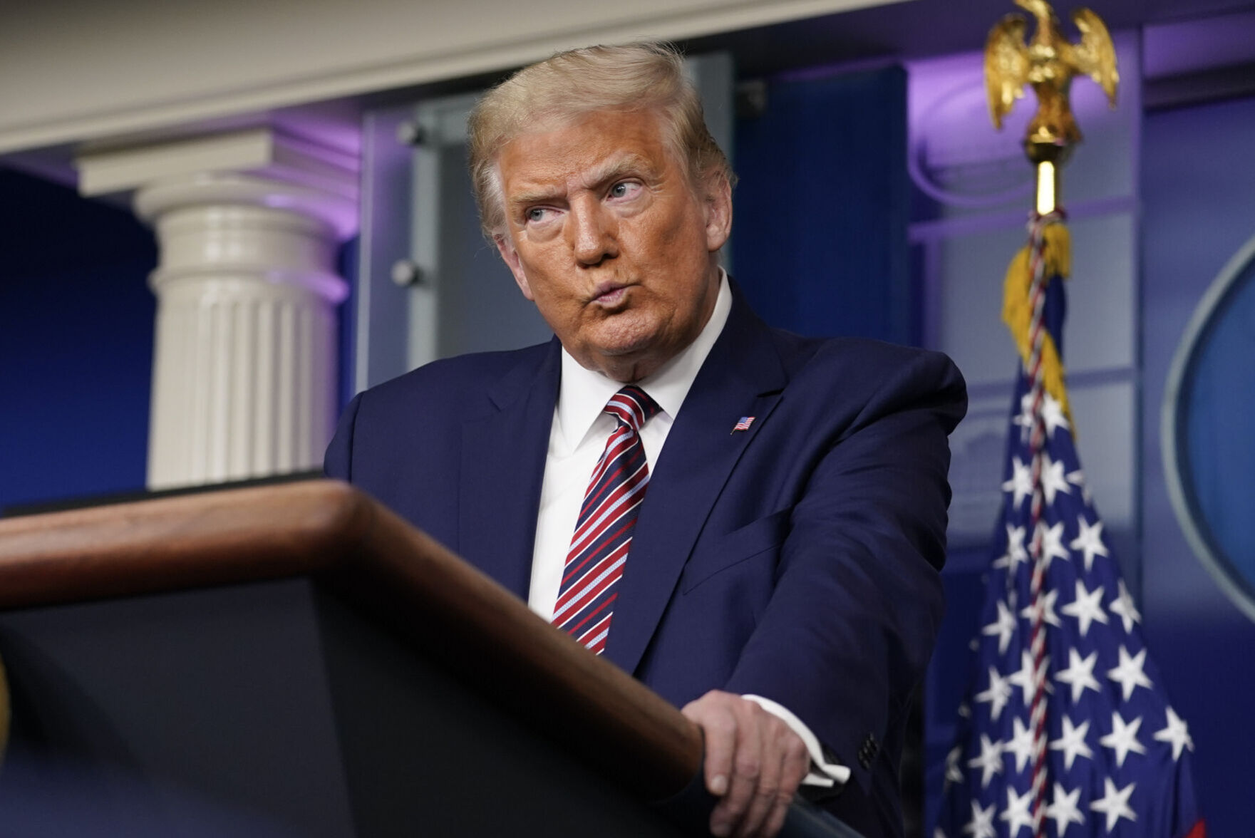 Trump